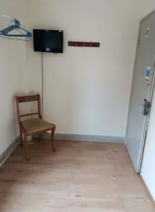 Standard Tek Büyük Yataklı Oda, 1 Çift Kişilik Yatak