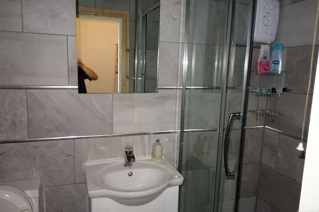 Standard Tek Büyük Yataklı Oda, 1 Çift Kişilik Yatak