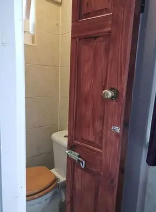 Standard Tek Kişilik Oda, 1 Tek Kişilik Yatak (Shared)