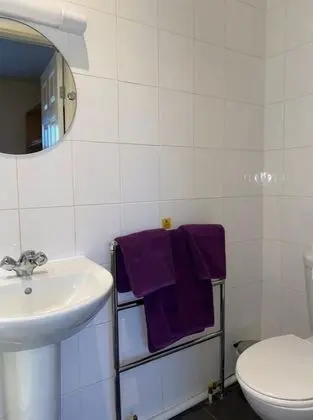 Standard Tek Kişilik Oda, 1 Tek Kişilik Yatak