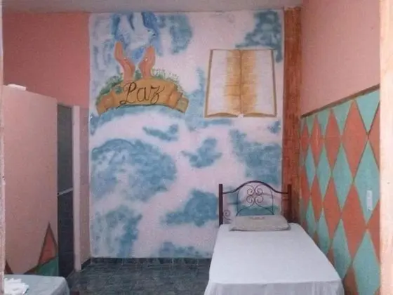 Üç Kişilik Oda, 3 Tek Kişilik Yatak