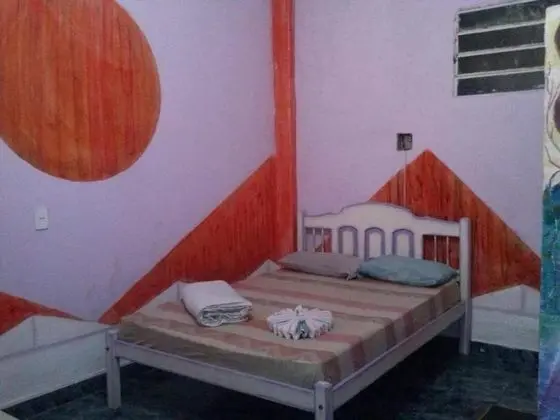 Üç Kişilik Oda, 3 Tek Kişilik Yatak
