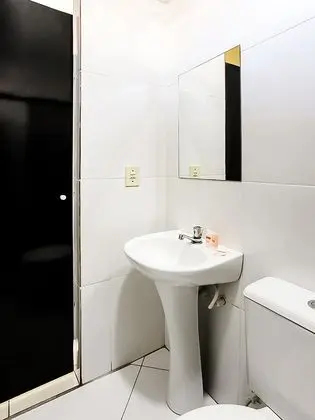 Çift ​​kişilik Standard