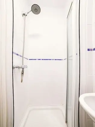 Standard Dört Kişilik Oda, 2 Çift Kişilik Yatak