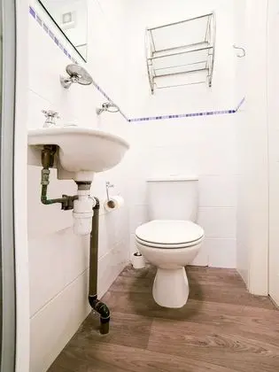 Standard Dört Kişilik Oda, 2 Çift Kişilik Yatak