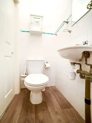 Standard Tek Kişilik Oda, 1 Tek Kişilik Yatak