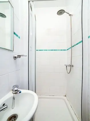 Standard Tek Kişilik Oda, 1 Tek Kişilik Yatak