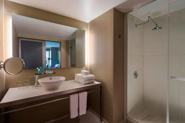 Fantastic Suite, Süit, 1 En Büyük (King) Boy Yatak ve Çekyat, Manzaralı