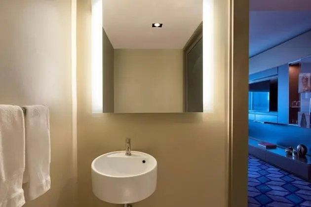 Fantastic Suite, Süit, 1 En Büyük (King) Boy Yatak ve Çekyat, Manzaralı