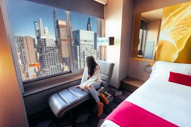 Fantastic Suite, Süit, 1 En Büyük (King) Boy Yatak ve Çekyat, Manzaralı
