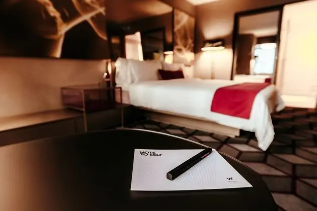 Fantastic Suite, Süit, 1 En Büyük (King) Boy Yatak ve Çekyat, Manzaralı