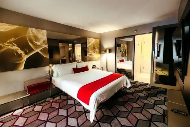 Fantastic Suite, Süit, 1 En Büyük (King) Boy Yatak ve Çekyat, Manzaralı