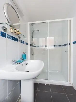Standard İki Ayrı Yataklı Oda, 2 Tek Kişilik Yatak
