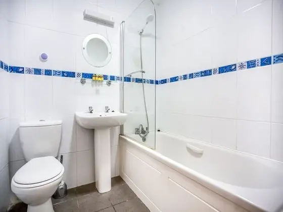 Standard İki Ayrı Yataklı Oda, 2 Tek Kişilik Yatak