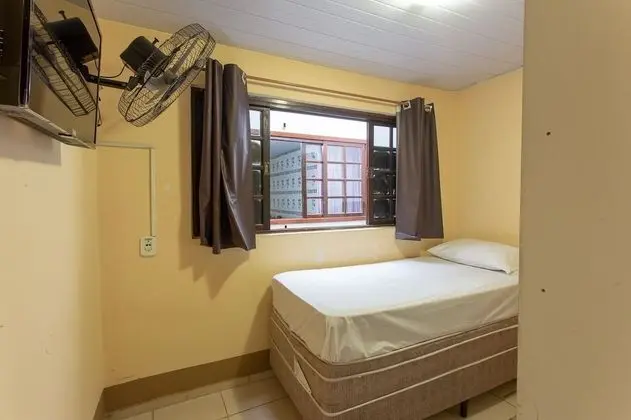 Tek Kişilik Oda