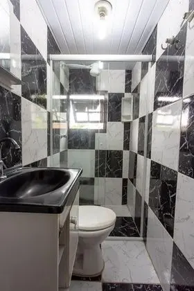 Tek Kişilik Oda