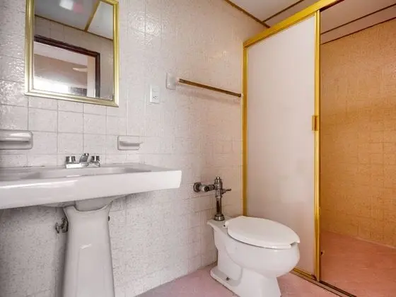 Standard Oda, 2 Tek Kişilik Yatak