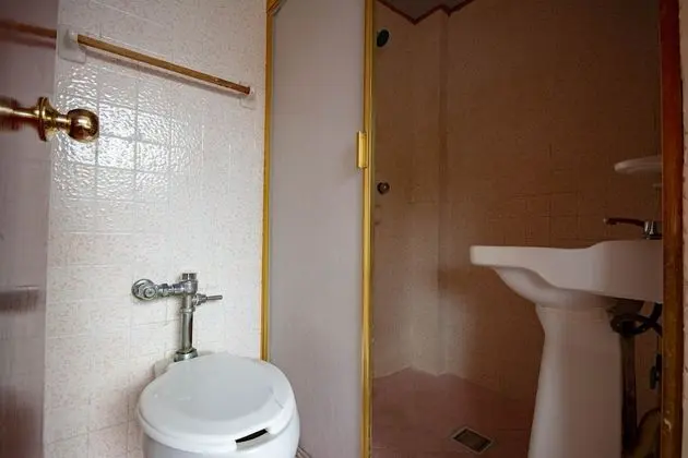 Standard Üç Kişilik Oda
