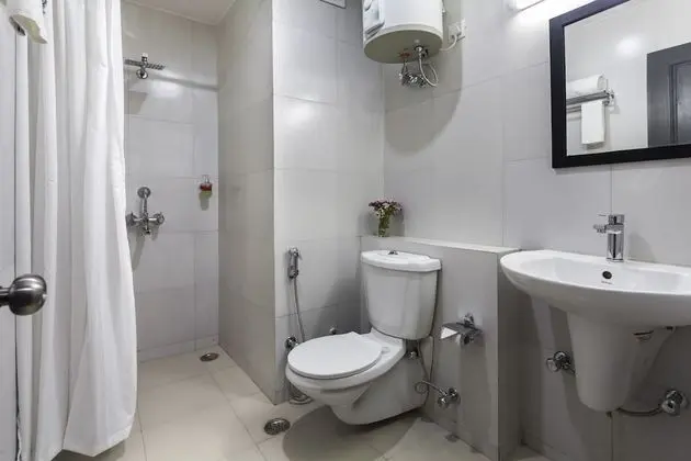 Premium Tek Büyük Yataklı Oda, 1 Yatak Odası, Özel Banyo