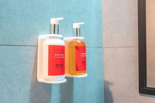 Deluxe İki Ayrı Yataklı Oda