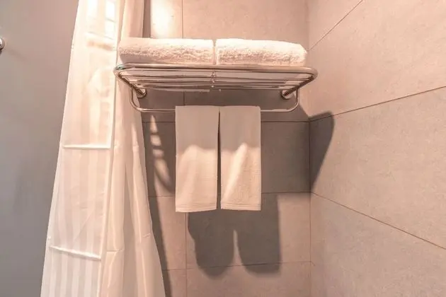 Deluxe İki Ayrı Yataklı Oda