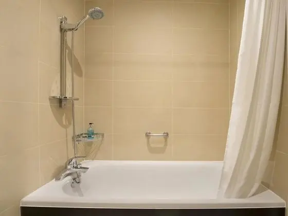 Deluxe Dört Kişilik Oda