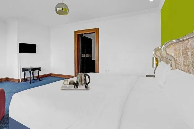 Deluxe Süit
