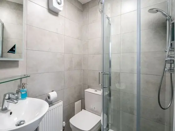 Standard Tek Kişilik Oda