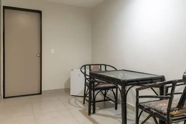 Dört Kişilik Oda, 2 Büyük (Queen) Boy Yatak