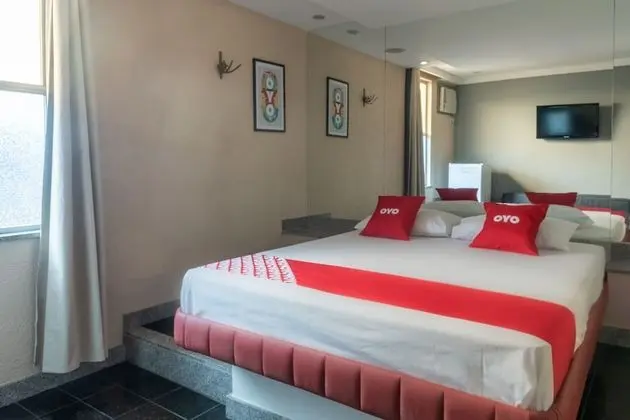 Superior Tek Büyük Yataklı Oda