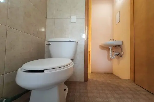 Standard Oda, 2 Çift Kişilik Yatak