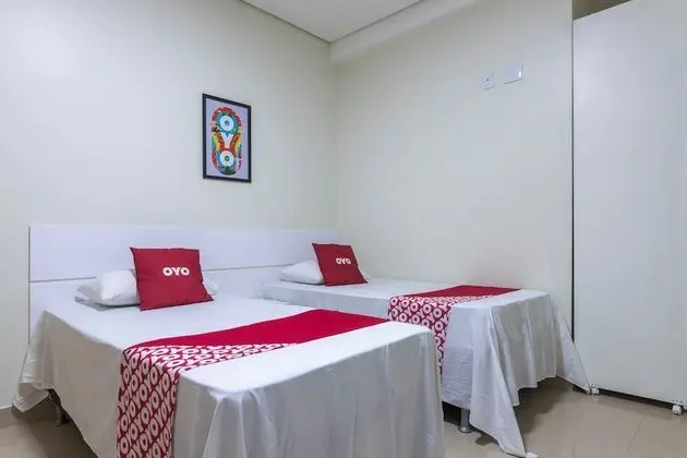 Üç Kişilik Oda, 3 Tek Kişilik Yatak