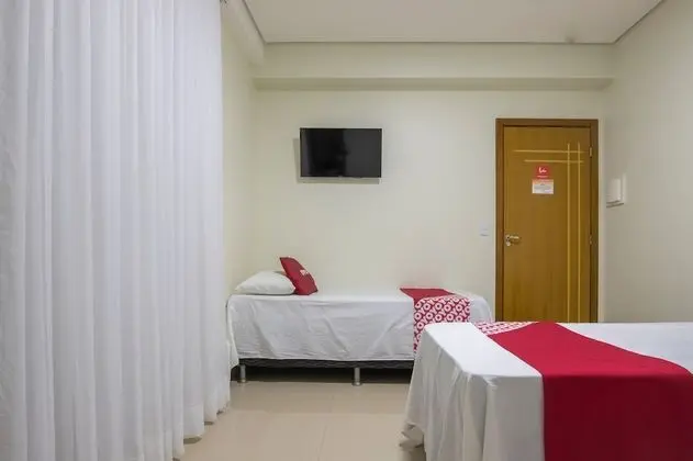 Üç Kişilik Oda, 3 Tek Kişilik Yatak