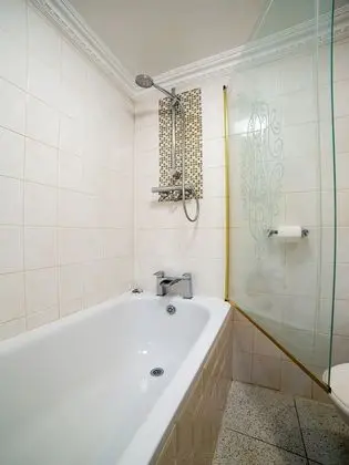 Standard Tek Kişilik Oda, 1 Tek Kişilik Yatak