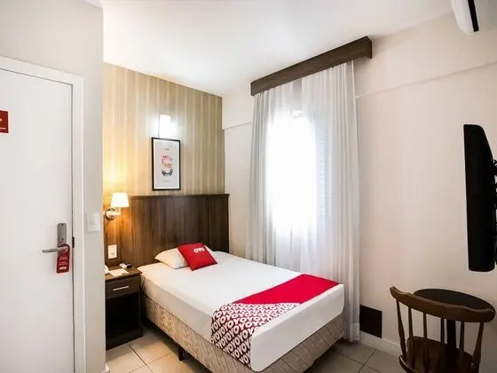 Standard Tek Kişilik Oda
