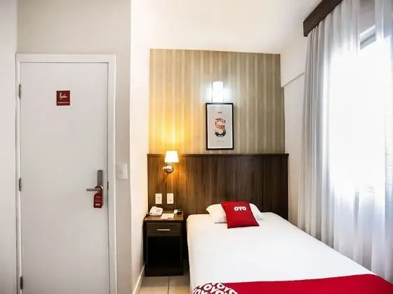 Standard Tek Kişilik Oda