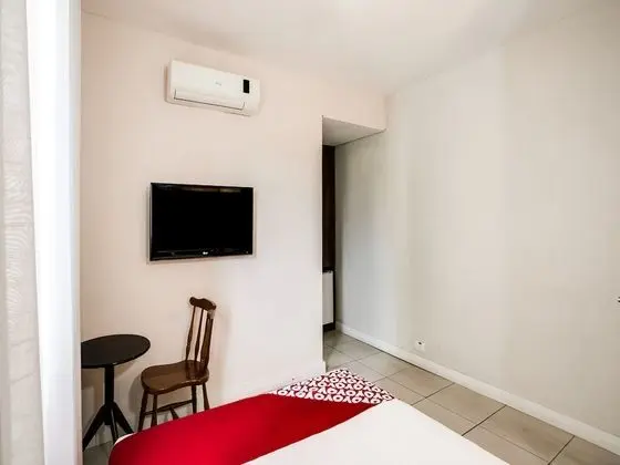 Standard Tek Kişilik Oda