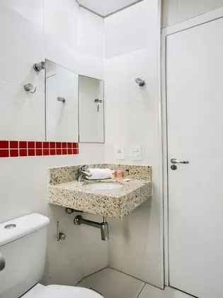 Standard Tek Kişilik Oda