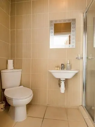 Deluxe Üç Kişilik Oda, 1 Çift Kişilik Yatak ve Çekyat