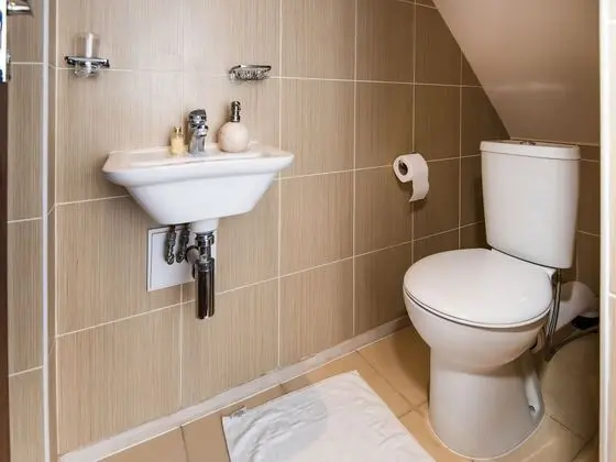 Standard Tek Kişilik Oda, 1 Tek Kişilik Yatak (Shared)
