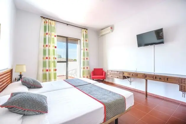 İki Ayrı Yataklı Oda