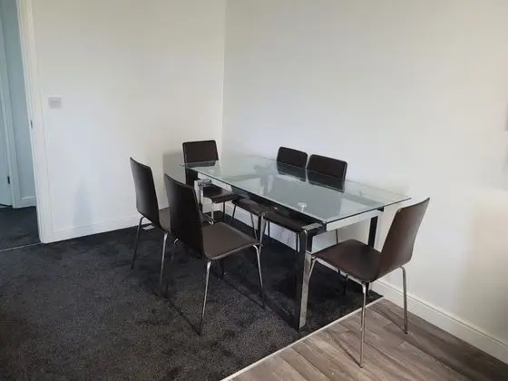 Standard Tek Büyük Yataklı Oda (Shared)
