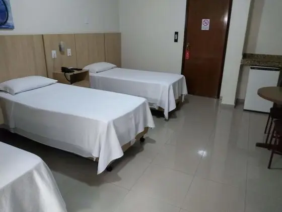 Üç Kişilik Oda, 3 Tek Kişilik Yatak