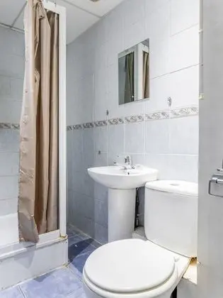Standard İki Ayrı Yataklı Oda, 2 Tek Kişilik Yatak