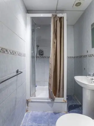 Standard İki Ayrı Yataklı Oda, 2 Tek Kişilik Yatak