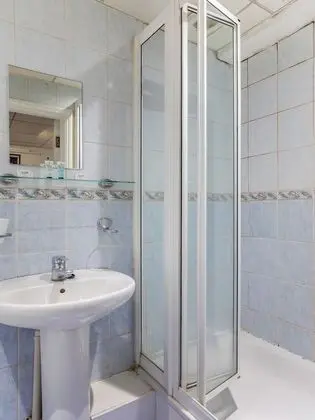 Standard Tek Büyük Yataklı Oda, 1 Çift Kişilik Yatak