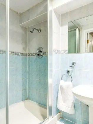 Standard Tek Kişilik Oda, 1 Tek Kişilik Yatak
