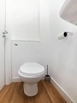 Standard Tek Büyük Yataklı Oda, 1 Çift Kişilik Yatak