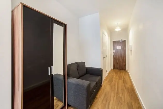 Superior Süit, 1 Çift Kişilik Yatak