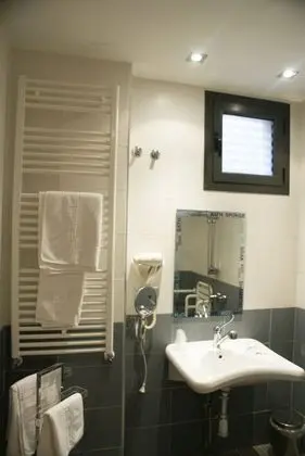 Tek Büyük Yataklı Oda, Engellilere Uygun